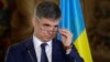 Парламент звільнив віцепрем’єра Пристайка