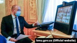 В уряді закликали громадян утриматися від масових скупчень та дотримуватися карантинних правил