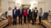 Журналісти Радіо Свобода зустрілися з сенаторами США у Києві