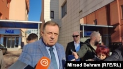 Міларад Додзік