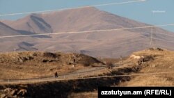 Сюникская область Армении