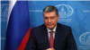 Փարիզի և Վաշինգտոնի հայտարարությունների ֆոնին` ակտիվացել են Մոսկվայի շփումները` ՀՀ սահմանի իրավիճակի շուրջ