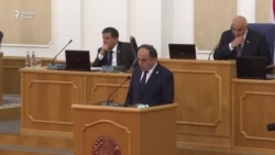 Китай предоставит Таджикистану 200 млн долларов на реконструкцию дороги