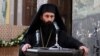 Председатель Совета Священной митрополии Абхазии архимандрит Дорофей (Дбар)