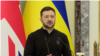 «Військова допомога Україні не зупинена»: Зеленський відреагував на зупинення новою адміністрацією США зовнішньої допомоги на 90 днів