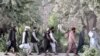 د سولې بین الافغاني خبرې د ټولو طالب بندیانو تر خوشې کېدو وروسته پیلېږي. (انځور: د کابل د څرخي پله له زندانه د طالبانو خوشې کېدو انځور)