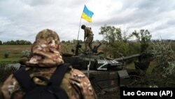 Сили оборони України упродовж зими відбивали постійні штурми армії РФ (ілюстративне фото)