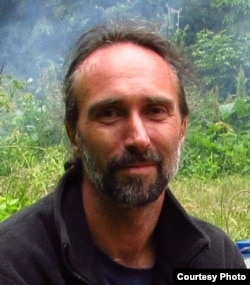 Jurij Verbitsky