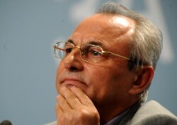 У 2014 році Бойко Борисов назвав Догана (на фото) «найкращим політиком» у Болгарії