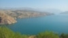 Чарвакское водохранилище