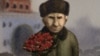 Александр Володин в анимационном фильме "Ненаписанная пьеса"