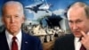 Хто кому загрожує? Росія стягує війська на Захід – НАТО тренується в Європі