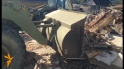 Obrenovac: Počela obnova poplavljenih kuća