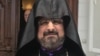  Սահակ եպիսկոպոս Մաշալյան