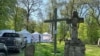 Ексгумація у Пужниках: польська сторона повідомила про виявлення останків 42 людей