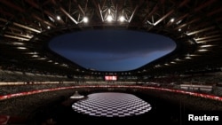 OLYMPICS-2020-CEREMONY/OPENING