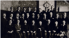 Учасники першого Конгресу українських націоналістів. Відень, 1929 рік