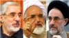 چرا حکومت ایران در برخورد با رهبران اصلاح‌طلب تعلل می‌کند؟