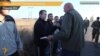 З полону виміняли 14 українських силовиків