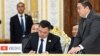 ШКУ саммити: 30 документке кол коюлду