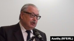 Марат Колшәрипов