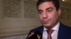 Спікер Ради пропонує Лубінця на посаду омбудсмена 
