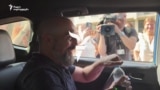 გიორგი ახობაძე თავისუფალია