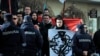 Протест на сръбски крайнодесни. Снимката е илюстративна.