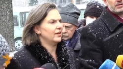 Нуланд: Европейское будущее для Украины еще возможно