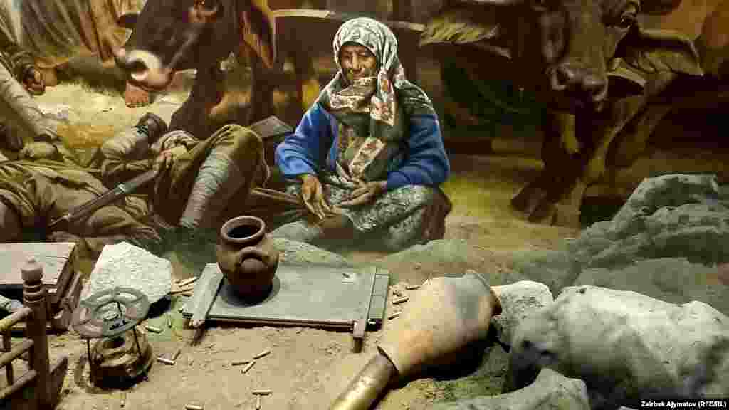 Түркия үчүн тагдыр чечкен жыл - 1919-жыл болгон. Ушул жылдын 19-майын Ататүрк өзү да “менин чыныгы туулган күнүм” деп саначу экен. Себеби, ошол күн азыркы Түрк республикасынын, же Түрк жумуриятынын көз карандысыздыгы үчүн башталган улуу күрөштүн эң биринчи күнү эле.