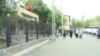 Прокурор 11 журналистти алты жылга абакка кесүүнү өтүндү