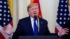 «Розпочинаю думати, що йому це байдуже» – Трамп про реакцію Путіна на втрати сил РФ в Україні