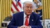 На тлі візиту Віткоффа Трамп зробив нову заяву щодо Росії 