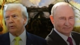 Путин мен Трамп кездесе ме? Кремль Ақ үйден бітім үшін не сұрайды? | Соғыстағы ахуал | 8.08.2025
