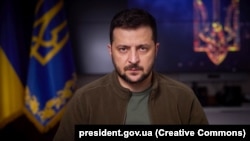 У своєму вечірньому зверненні 12 жовтня голова держави назвав це «нагальним завданням»
