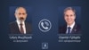 ԱՄՆ պետքարտուղարն ընդգծել է Լաչինի միջանցքի անխափան գործունեության կարևորությունը