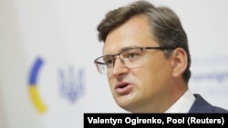 Дмитро Кулеба вважає, що у відносинах України і США починається «новий день»