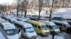 Незаконні міжміські маршрутки виводять з «тіні»