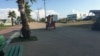 Масштабный фестиваль электронной музыки должен был продолжаться в течение месяца, однако к концу июля концертные площадки опустели, а с ними уехали и туристы
