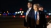 Трамп: Ҳар кишваре аз Эрон нафт бихарад, таҳрим хоҳад шуд