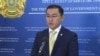 МЗС Казахстану: телеведучу з РФ не впустять до країни після заяв про «витіснення російської мови»