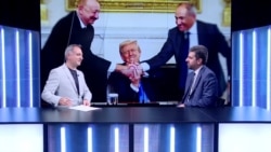 Վաշինգտոնի հռչակագիրն ամբողջական ապաշրջափակման մասին է. Սարգիս Խանդանյան

