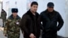 «Женго» каймана аты менен таанымал Кадыр Досонов. Архивдик сүрөт.