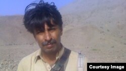 Allah Nazar