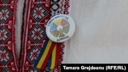Chişinau, Ziua Limbii Române, 31 august 2017