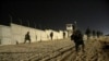 Soldați israelieni în timpul unei operațiuni militare