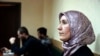 Lilia Gemedjy, Crimean lawyer, 24Jan2017