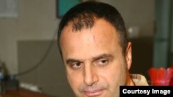 Branislav Guta Grubacki, vlasnik “Zelenog zvona”