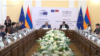 ՀՀ-ԵՄ նոր օրակարգի շուրջ բանակցությունները գրեթե ավարտին են հասել. փոխնախարար