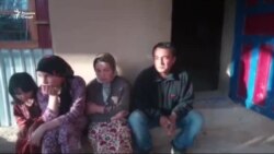 Последствия минной войны: инвалиды не могут получить помощи от государства